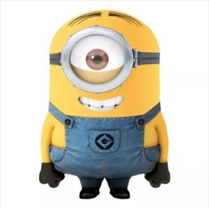 X-Kites Skybuddy 27 Inch Despicable Me Stuart Poly